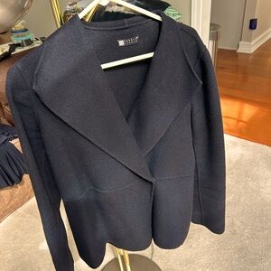 Carole Little 100% Wool Jacket